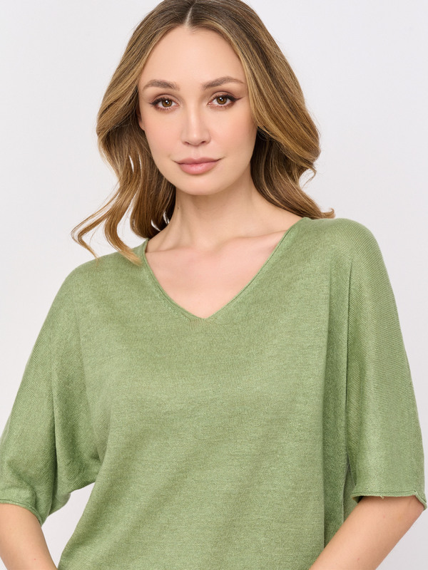 Джемпер Luisa Cerano, фото 3