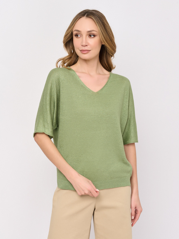 Джемпер Luisa Cerano, фото 6