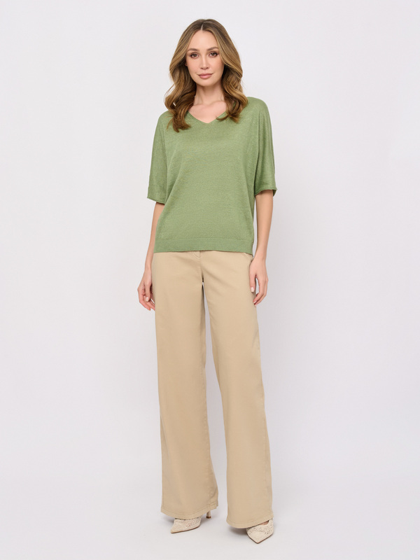 Джемпер Luisa Cerano, фото 7