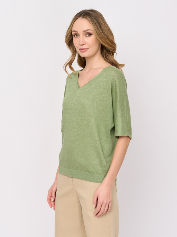 Джемпер Luisa Cerano, фото 5