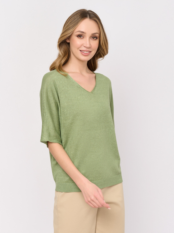 Джемпер Luisa Cerano, фото 4