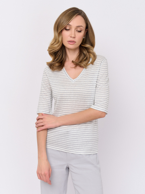 Э318255/7687/м/25-01 Футболка Luisa Cerano