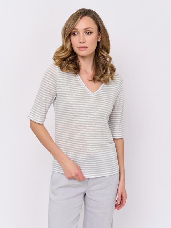 Э318255/7687/м/25-01 Футболка Luisa Cerano