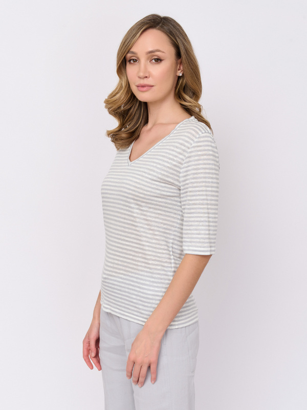 Э318255/7687/м/25-01 Футболка Luisa Cerano