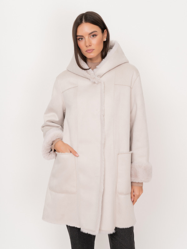 Э650234-31009/м/21-02 Пальто Gerry Weber