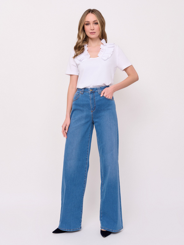 denim