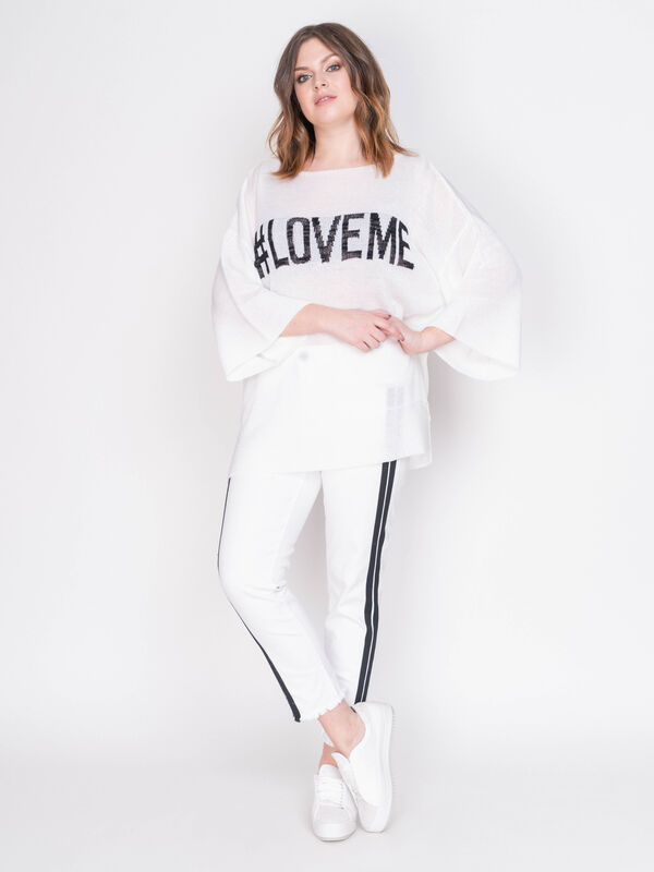 Э713.2009.M/19-01 Джинсы Mat Fashion