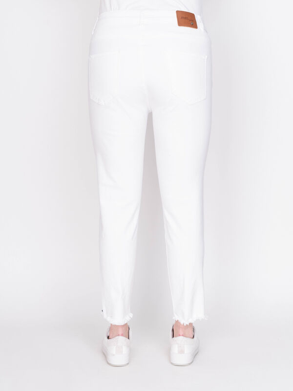 Э713.2009.M/19-01 Джинсы Mat Fashion