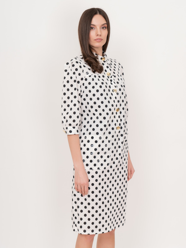 Э3A054/22-01 Платье Elisa Fanti