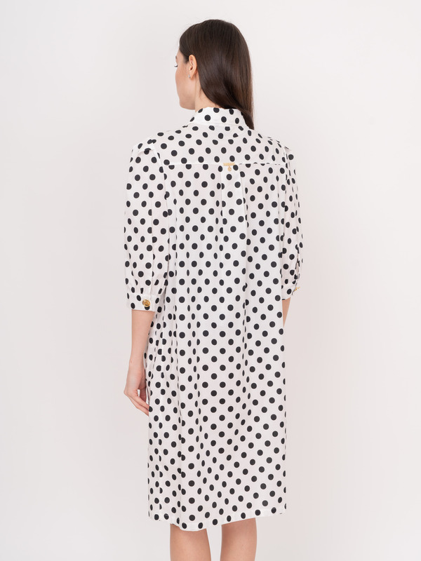 Э3A054/22-01 Платье Elisa Fanti