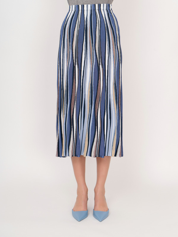 Э54250/22-01 Юбка тр. D.Exterior