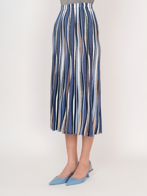 Э54250/22-01 Юбка тр. D.Exterior