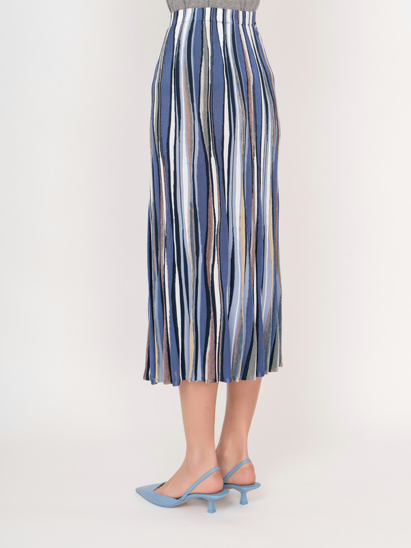 Э54250/22-01 Юбка тр. D.Exterior