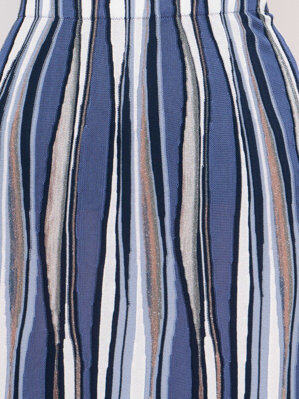 Э54250/22-01 Юбка тр. D.Exterior