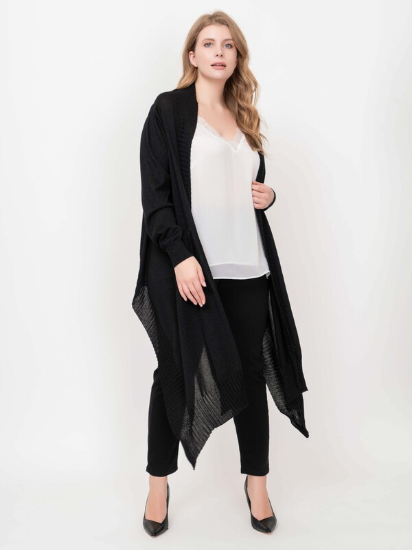 Э7401.5064/20-02 Жакет тр. Mat Fashion