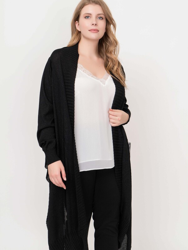 Э7401.5064/20-02 Жакет тр. Mat Fashion