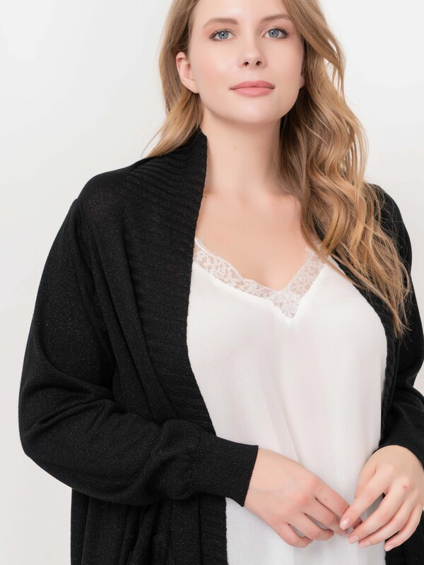 Э7401.5064/20-02 Жакет тр. Mat Fashion