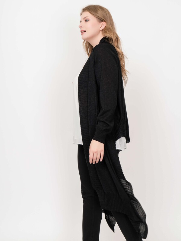 Э7401.5064/20-02 Жакет тр. Mat Fashion