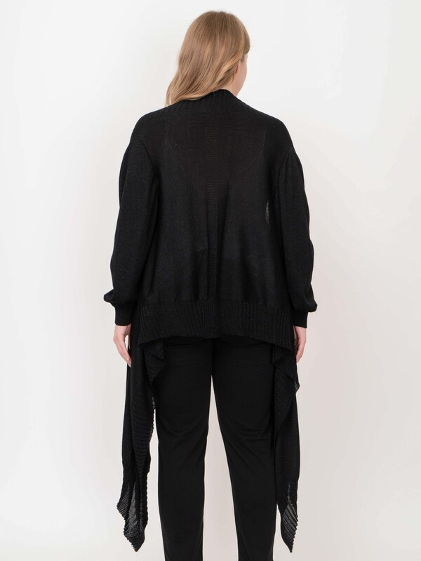 Э7401.5064/20-02 Жакет тр. Mat Fashion