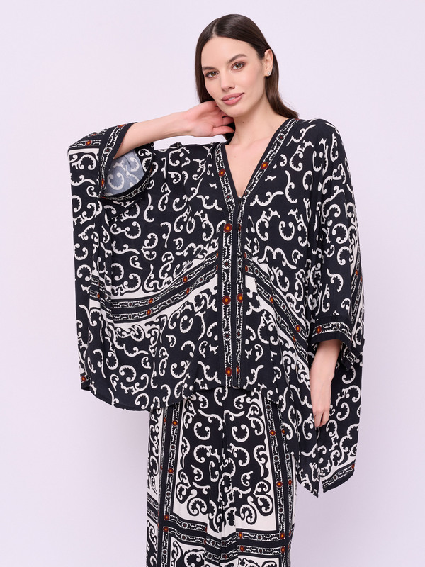 Блуза Mat Fashion