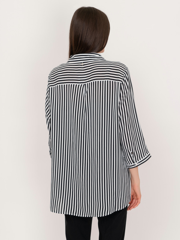 Э960100-29173/21-01 Блузка Samoon