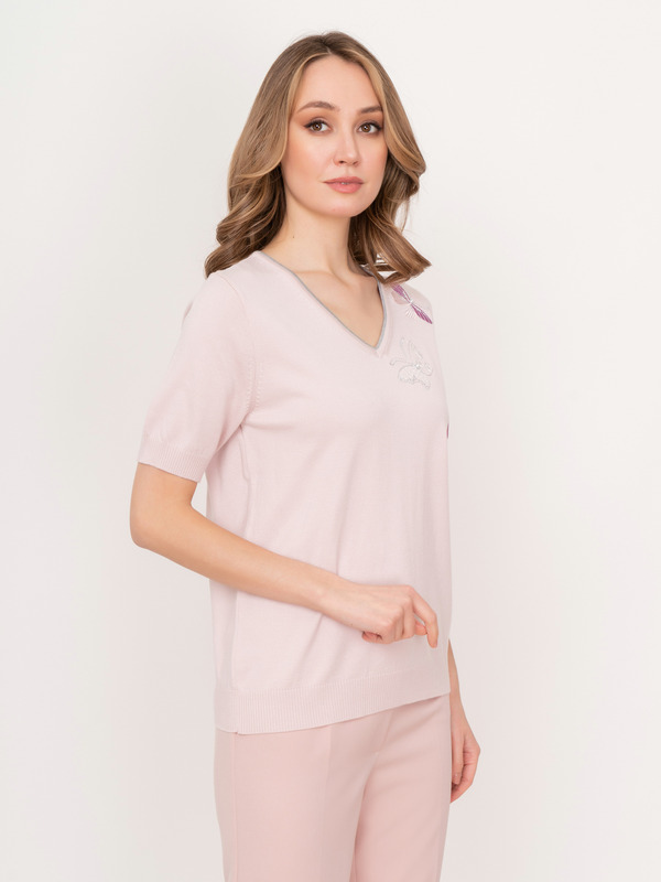 Э5069/22-01 Джемпер Felicita