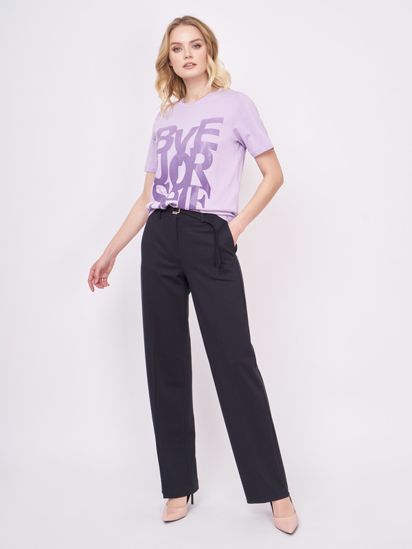 Э170210-35018/23-01 Футболка Gerry Weber