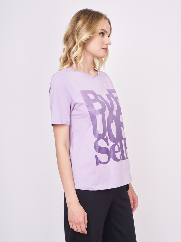 Э170210-35018/23-01 Футболка Gerry Weber