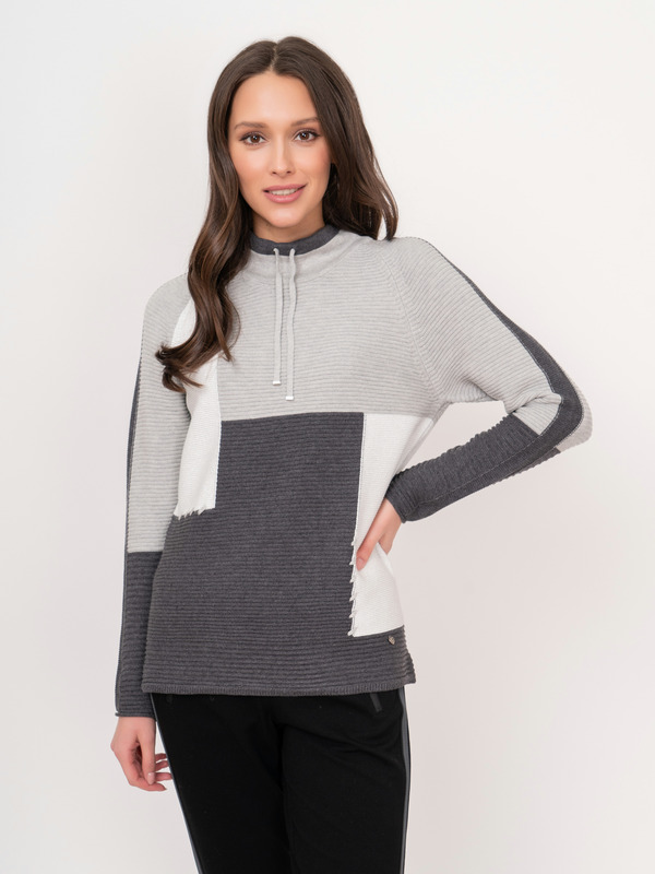 Э023650/21-02 Джемпер Rabe