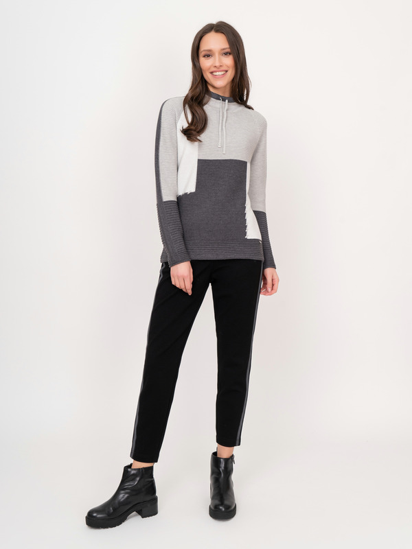 Э023650/21-02 Джемпер Rabe