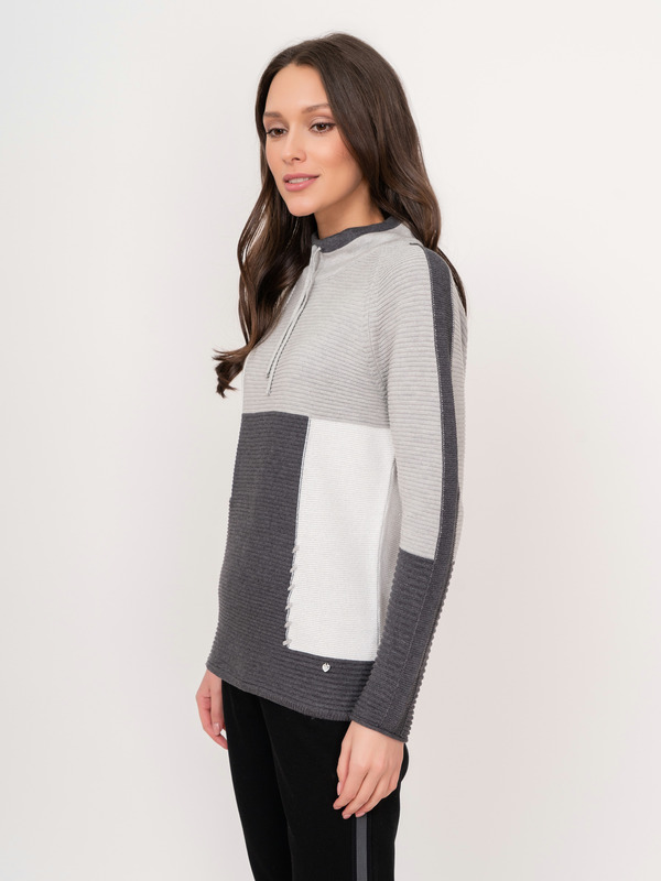 Э023650/21-02 Джемпер Rabe