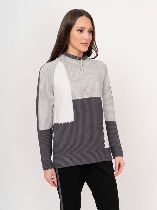 Э023650/21-02 Джемпер Rabe