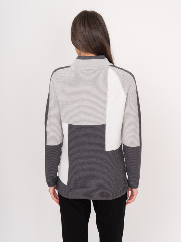 Э023650/21-02 Джемпер Rabe