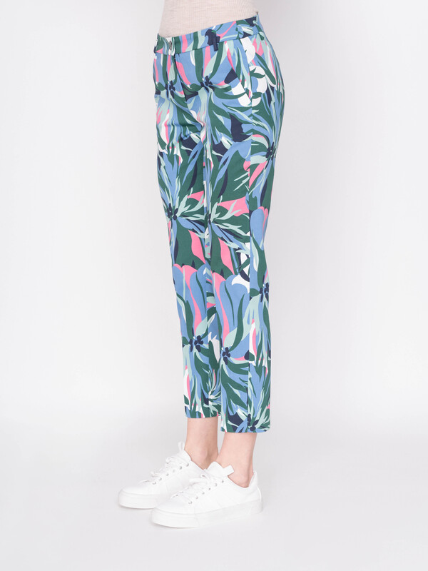 51310194 QUEBEC/19-01 Брюки EMME