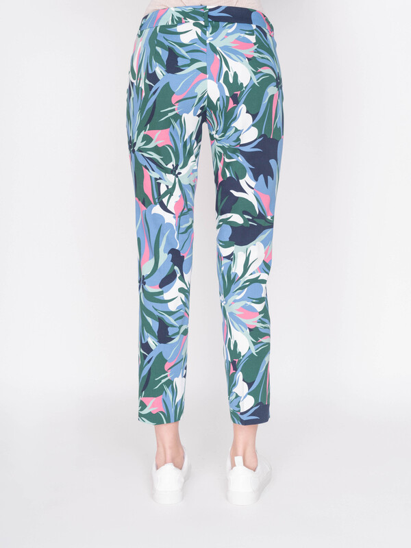 51310194 QUEBEC/19-01 Брюки EMME