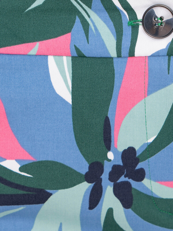 51310194 QUEBEC/19-01 Брюки EMME