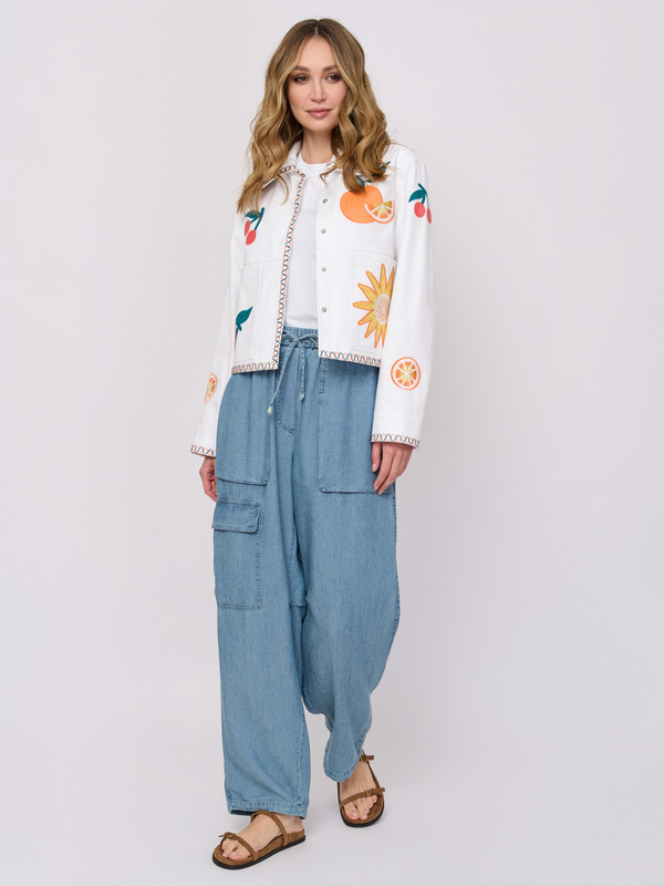 Жакет LCMT, фото 5