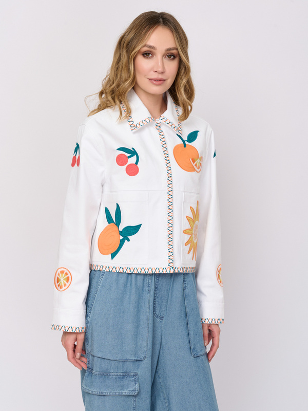 Жакет LCMT, фото 9