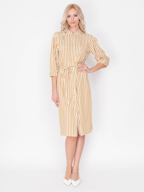 Э391467/11432/19-1 Платье Unq