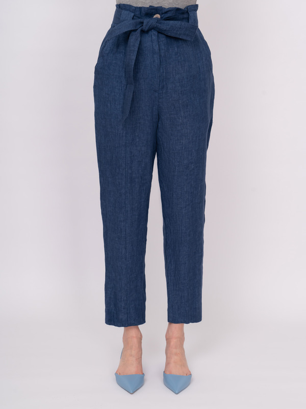 Э31312322 NEGRAR/22-01 Брюки Marella