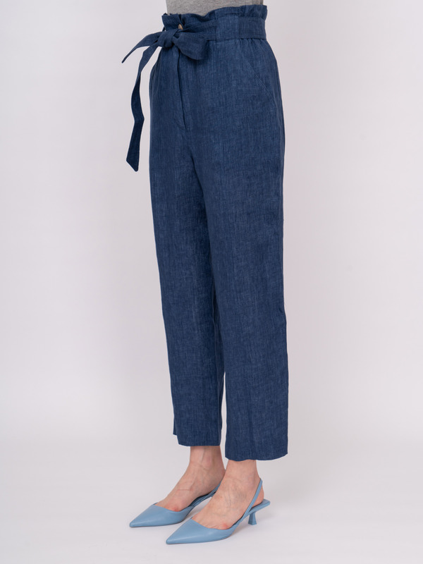 Э31312322 NEGRAR/22-01 Брюки Marella