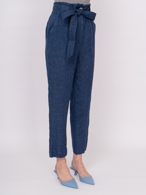 Э31312322 NEGRAR/22-01 Брюки Marella