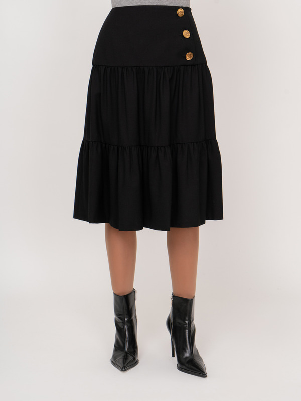 ЭFLAMINIA/21-02 Юбка Luisa Spagnoli