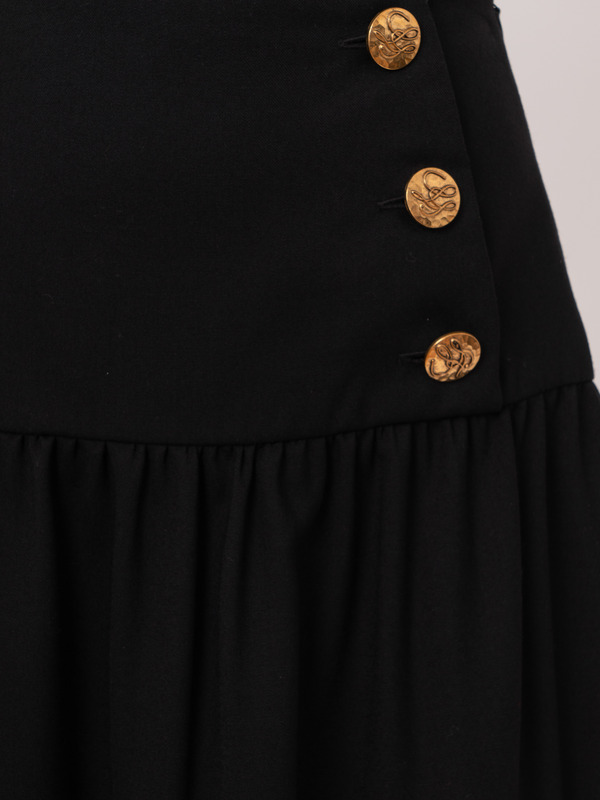 ЭFLAMINIA/21-02 Юбка Luisa Spagnoli