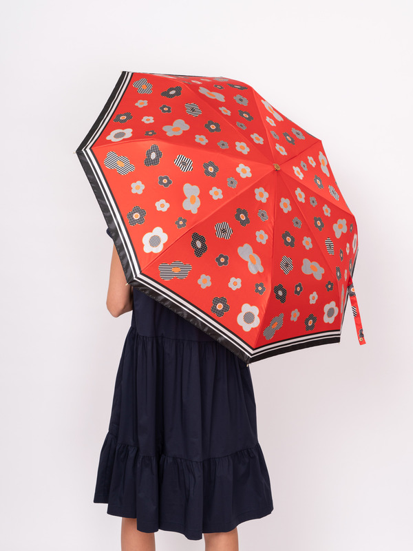 ЭL-20267-4/22-01 Зонт A.Fabretti