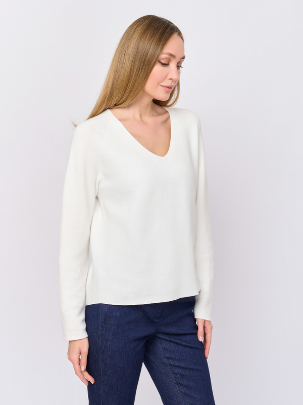 Э118624/5908/м/25-01 Пуловер Luisa Cerano