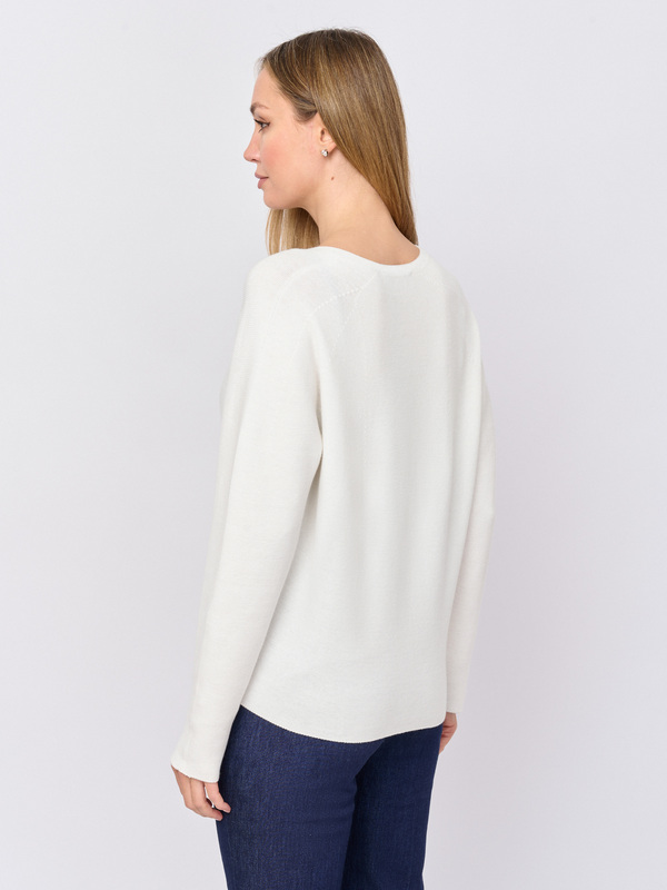 Э118624/5908/м/25-01 Пуловер Luisa Cerano