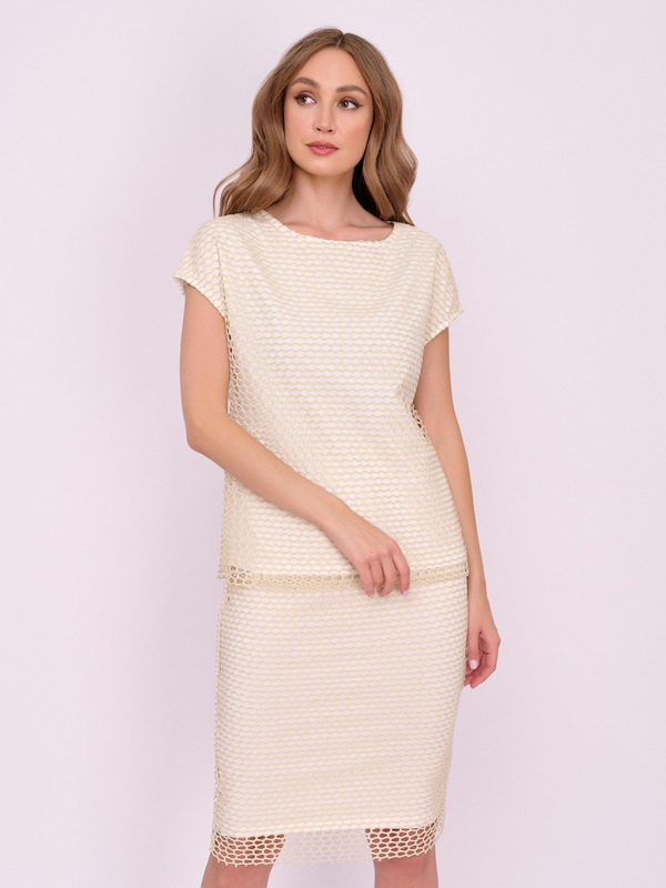 Э170258-35046/23-01 Футболка Gerry Weber