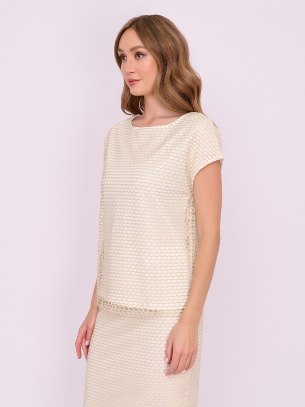 Э170258-35046/23-01 Футболка Gerry Weber