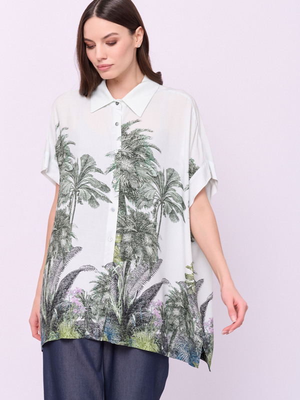 Блуза Mat Fashion